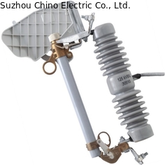 China Explusion Loadbreak Fuse Cutout with Arc Chute, Interrupter Type with Arc Chute supplier