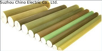 China Core Rod of Composite Insulator,Resin Bonded Glass Fiber Rod,RBGF Rod,Insulation Rod supplier