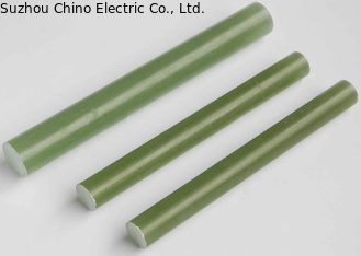 China Core Rod of Composite Insulator,Resin Bonded Glass Fiber Rod,RBGF Rod,Insulation Rods supplier
