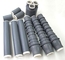 Cold Shrinkable Silicone Rubber Cable Accesories Termination Kit supplier