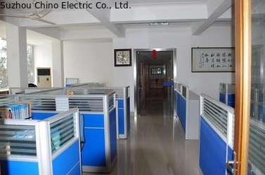 Suzhou Chino Electric Co., Ltd.