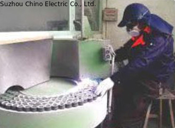 Suzhou Chino Electric Co., Ltd.