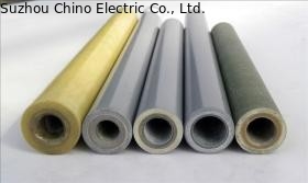 China Combination Tube, Grey, Brown, Red, Epoxy Resin Fiberglass Tube, Fuse Holder, Fuse Link supplier