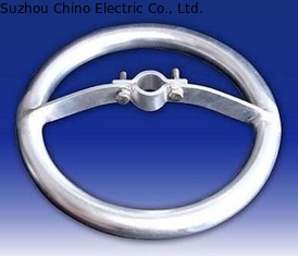 China Corona Ring,Insulator Grading Ring,Grading Ring,shielding ring,220kV Corona Ring supplier