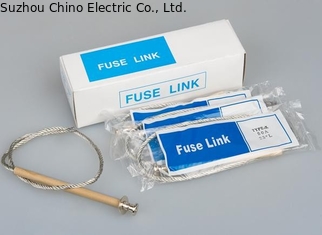 China High Voltage Fuse Link Fuse Cable Fuse Holder supplier