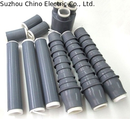 China Cold Shrinkable Cable Accesories Silicone Rubber Termination Kits supplier