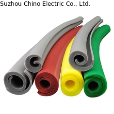 China G-Type Easy Snap-on Conductor Cable Insulating Cover supplier