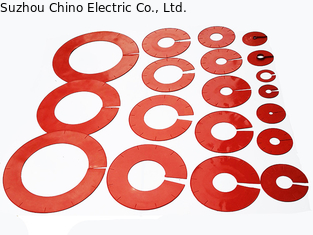 China Transformer Bushing Shed Booster, Weather Shed Creepage Extender supplier