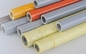 Combination Tube for Fuse Cutout, Epoxy Glass Cloth Laminated Tube supplier