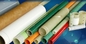 Combination Tube for fuse cutout, Grey, Brown, Red, Epoxy Resin Fiberglass Tube supplier