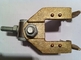 Lower Contact of Fuse Cutout, Lower Contact Assembly supplier
