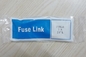 Fuse Link, Fuse Ferrule, Fuse Element, Cable, Fuse Clipper supplier