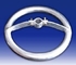 Corona Ring,Insulator Grading Ring,Grading Ring,shielding ring,220kV Corona Ring supplier