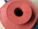 Transformer Bushing Shed Booster, Weather Shed Creepage Extender supplier